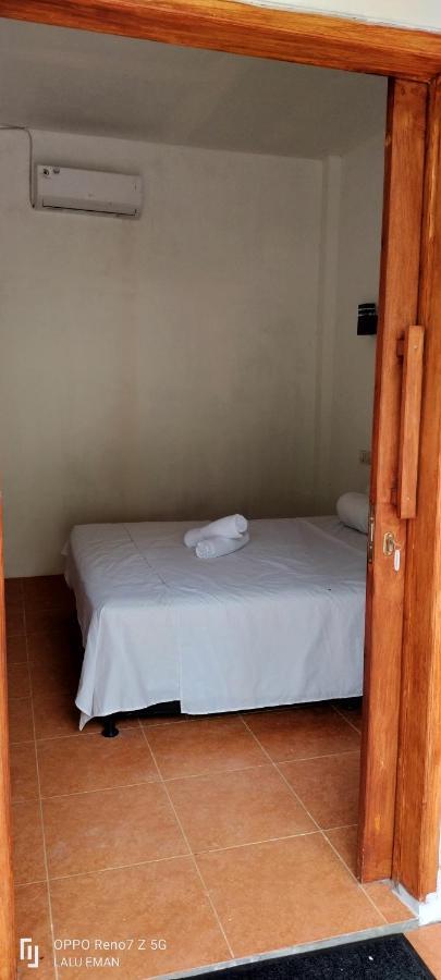 Ebucu Apartment Kuta  Exterior photo